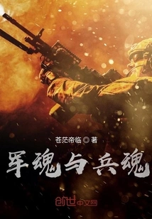 Military Soul and Soldier Soul