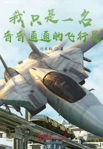 I'm Just an Ordinary Pilot