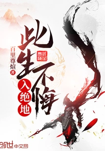 I Will Never Regret it in This Life