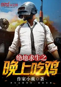 Playerunknown's Battlegrounds: Eating Chicken at Night