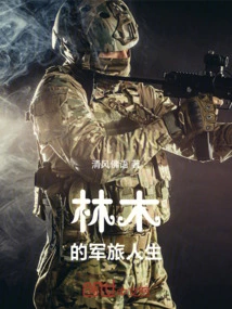 Lin Mu's Military Life