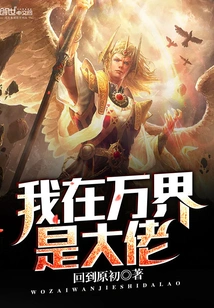 I Am a Big Boss in the World