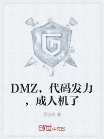 Dmz, the Code is Working Hard, It's an Adult Machine