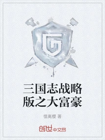 Three Kingdoms Strategy Edition: the Rich Man