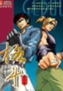 Fighting in Online Games - Invincible