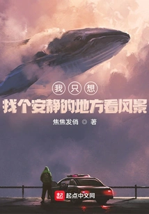 I Just Want to Find a Quiet Place to See the Scenery