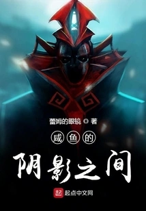 Between the Shadows of Salted Fish