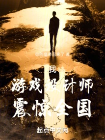 I, the Game Designer, Shocked the Whole Country