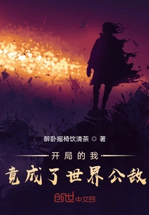 In the Beginning, I Became the Public Enemy of the World