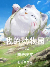 My Zoo Can Be Brought into Reality