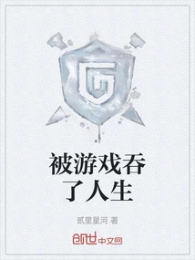 My Life Has Been Swallowed up by Games