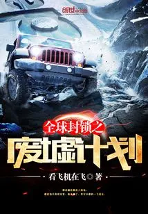 The Ruins of the Global Blockade Plan