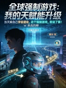 Global Mandatory Game: My Talents Can Be Upgraded