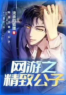 The Exquisite Young Master of Online Games