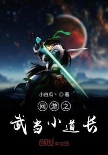 Online Game: Wudang Little Taoist Priest