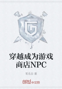 Travel Through Time and Become a Game Store Npc