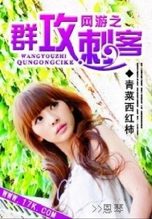 Online Game Group Attack Assassin