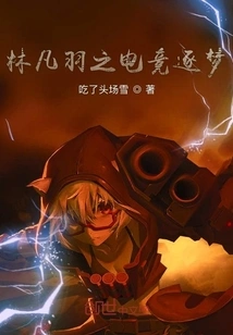 Lin Fanyu's E-sports Dream Chase