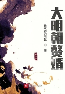 Son-in-law of the Ming Dynasty