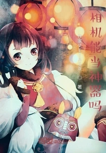 Can a Camera Be Used as an Artifact?