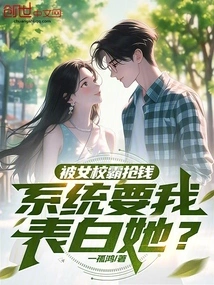 I Was Robbed of Money by a School Bully, and the System Wants Me to Express My Love to Her?