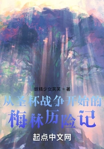 The Adventures of Merlin Beginning with the Holy Grail War