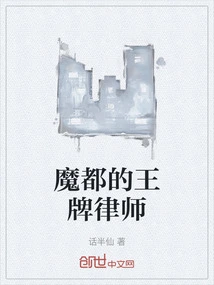 The Ace Lawyer in Magic City