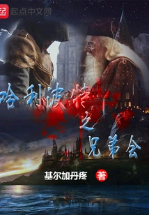 Harry Potter Brotherhood