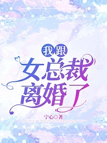 I Divorced the Female Ceo