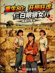 Rebirth 80: Beginning with Violent Torture of Three White-eyed Wolf Daughters