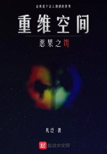 Multidimensional Space