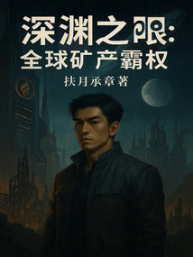 Eye of the Abyss: Global Mineral Supremacy