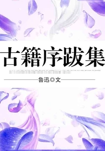 Collection of Prefaces and Postscripts to Ancient Books