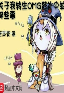 Things About My Reincarnation as Omg Substitute Mid Laner