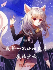 My Brother Accidentally Turned into a Magical Girl