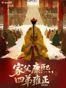 My Father Kangxi and My Fourth Brother Yongzheng