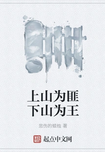 Go up the Mountain to Be a Bandit and Come Down to Be the King