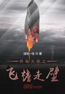 Angel's Flying Eaves and Walking Wall