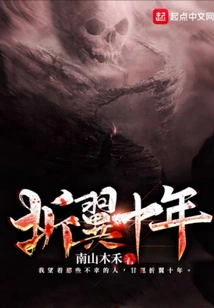 Ten Years of Broken Wings