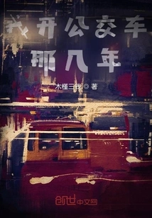 During the Years I Drove a Bus