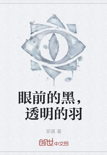 The Blackness Before My Eyes, the Transparent Feathers