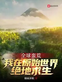 The World is Wild, I Am Trying to Survive in the Primitive World