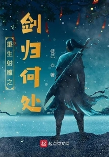 Where Does the Reborn Condor Sword Go?