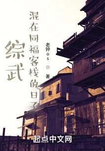 Zongwu: the Days of Hanging Out at Tongfu Inn