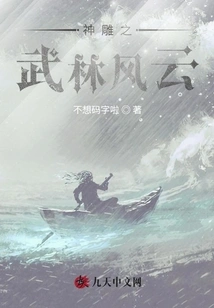 The Martial Arts of the Divine Condor