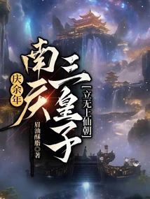 More Than a Year after the Qing Dynasty: the Third Prince of Nanqing Established the Supreme Immortal Dynasty