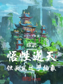 Zongwu: the Understanding is Incredible, but the Painting Style is Too Abstract