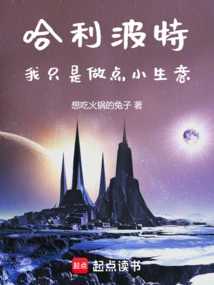 Harry Potter: I'm Just Running a Small Business