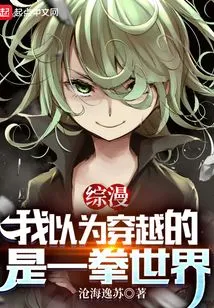 Comprehensive Comics: I Thought I Was Traveling Through a One-punch World