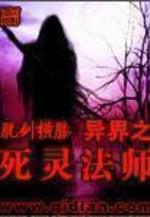 The Necromancer from Another World